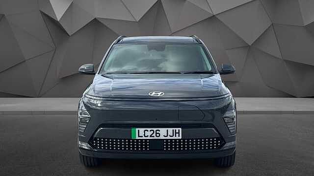 Hyundai KONA 160kW Ultimate 65kWh 5dr Auto