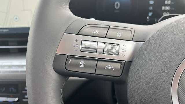 Hyundai KONA 160kW Ultimate 65kWh 5dr Auto