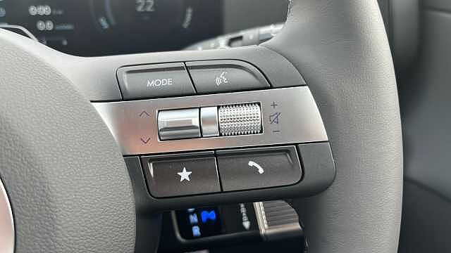 Hyundai KONA 160kW Ultimate 65kWh 5dr Auto