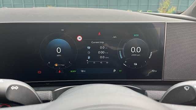 Hyundai TUCSON 1.6T Plug-in Hybrid N Line 5dr Auto