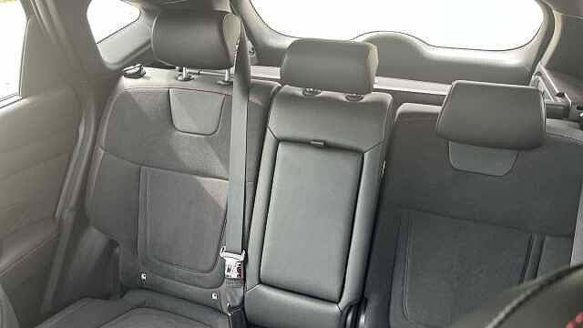 Hyundai TUCSON 1.6T Plug-in Hybrid N Line 5dr Auto