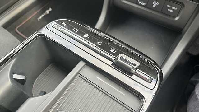 Hyundai TUCSON 1.6T Plug-in Hybrid N Line 5dr Auto