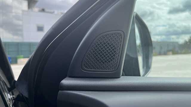 Hyundai TUCSON 1.6T Plug-in Hybrid N Line 5dr Auto