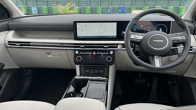Hyundai TUCSON 1.6T 150 Ultimate 5dr DCT