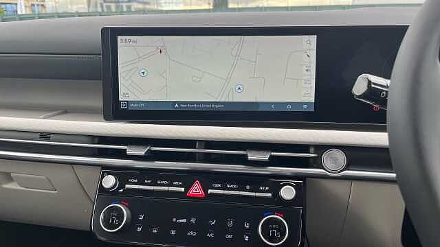 Hyundai TUCSON 1.6T 150 Ultimate 5dr DCT
