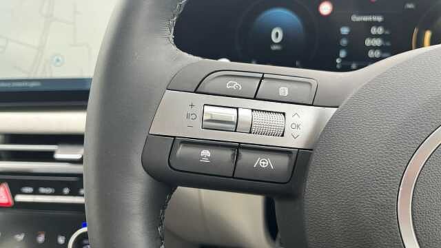 Hyundai TUCSON 1.6T 150 Ultimate 5dr DCT