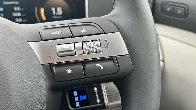 Hyundai TUCSON 1.6T 150 Ultimate 5dr DCT