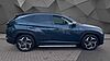 Hyundai TUCSON TUCSON ULTIMATE 180PS DCT 48V 4WD 22 TEAL