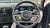Hyundai TUCSON TUCSON ULTIMATE 180PS DCT 48V 4WD 22 TEAL