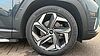 Hyundai TUCSON TUCSON ULTIMATE 180PS DCT 48V 4WD 22 TEAL