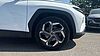 Hyundai TUCSON TUCSON HYBRID HEV PREMIUM 230PS (Hybrid) Polar White