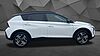 Hyundai BAYON 1.0 TGDi 48V MHEV Ultimate 5dr DCT White