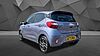 Hyundai I10 I10 PREMIUM 1.0 META BLUE