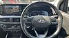 Hyundai I10 I10 PREMIUM 1.0 META BLUE