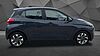 Hyundai I10 1.0 [63] Advance 5dr Auto [Nav] Grey