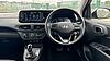 Hyundai I10 1.0 [63] Advance 5dr Auto [Nav] Grey