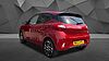 Hyundai I10 1.0 Automatic Dragon red
