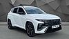 Hyundai TUCSON N Line Plug-in Hybrid Auto 4WD White