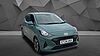 Hyundai I10 1.0 Advance Mangrove Green
