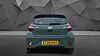 Hyundai I10 1.0 Advance Mangrove Green
