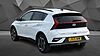 Hyundai BAYON Hyundai BAYON 1.0 T-GDi Ultimate Atlas White