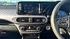 Hyundai I10 1.0 Premium Hatchback 5dr Petrol Auto Aurora Grey