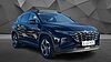 Hyundai TUCSON 1.6 TGDi Hybrid (HEV) 230 Ultimate 5dr 2WD Auto Phantom Black