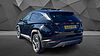 Hyundai TUCSON 1.6 TGDi Hybrid (HEV) 230 Ultimate 5dr 2WD Auto Phantom Black
