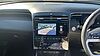 Hyundai TUCSON 1.6 TGDi Hybrid (HEV) 230 Ultimate 5dr 2WD Auto Phantom Black