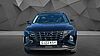 Hyundai TUCSON 1.6 TGDi Hybrid (HEV) 230 Ultimate 5dr 2WD Auto Phantom Black