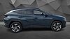 Hyundai TUCSON TUCSON HEV ULTIMATE 230PS A/T Blue