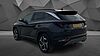 Hyundai TUCSON 1.6 h T-GDi Ultimate SUV 5dr Petrol Hybrid DARK KNIGHT GREY