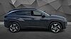 Hyundai TUCSON 1.6 h T-GDi Ultimate SUV 5dr Petrol Hybrid DARK KNIGHT GREY