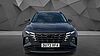 Hyundai TUCSON 1.6 h T-GDi Ultimate SUV 5dr Petrol Hybrid DARK KNIGHT GREY