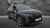 Hyundai TUCSON HEV Ultimate Auto Euro 6 Phantom Black