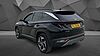 Hyundai TUCSON HEV Ultimate Auto Euro 6 Phantom Black