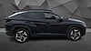 Hyundai TUCSON HEV Ultimate Auto Euro 6 Phantom Black