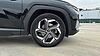 Hyundai TUCSON HEV Ultimate Auto Euro 6 Phantom Black