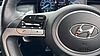 Hyundai TUCSON HEV Ultimate Auto Euro 6 Phantom Black