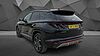 Hyundai TUCSON NLINE 150PS DCT 48V 22 PHANTOM BLACK