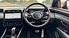 Hyundai TUCSON NLINE 150PS DCT 48V 22 PHANTOM BLACK