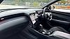 Hyundai TUCSON NLINE 150PS DCT 48V 22 PHANTOM BLACK