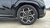 Hyundai TUCSON NLINE 150PS DCT 48V 22 PHANTOM BLACK