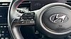 Hyundai TUCSON NLINE 150PS DCT 48V 22 PHANTOM BLACK