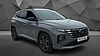 Hyundai TUCSON 1.6 TGDi 48V MHD N Line 5dr 2WD DCT Shadow Grey