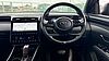 Hyundai TUCSON 1.6 TGDi 48V MHD N Line 5dr 2WD DCT Shadow Grey