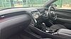 Hyundai TUCSON 1.6 TGDi 48V MHD N Line 5dr 2WD DCT Shadow Grey
