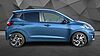 Hyundai I10 N LINE 1.0T 90PS MY25 VIBRANT BLUE