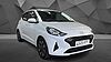 Hyundai I10 ADVANCE 1.2 79PS ATLAS WHITE