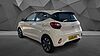 Hyundai I10 ADVANCE 1.2 79PS ATLAS WHITE